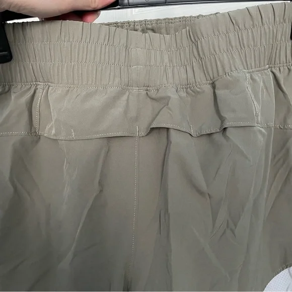 Layer 8 Qwuick Dry Shorts​ - Picture 3 of 6